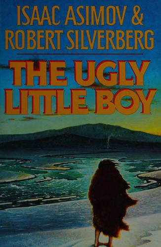 The ugly little boy