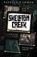 Skeleton Creek