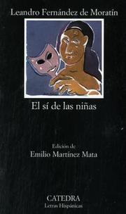 El sí de las ninas