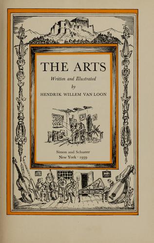 The arts