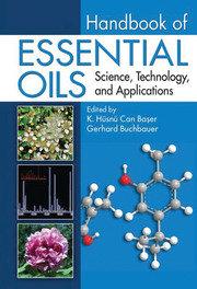 Handbook of Essential Oils