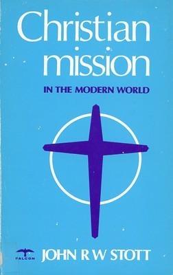 Christian mission in the modern world
