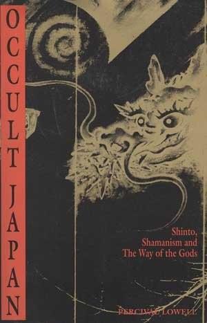 Occult Japan