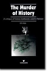 The murder of history