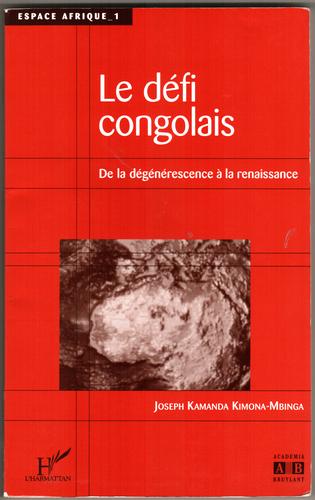 De la dégénérescence à la renaissance