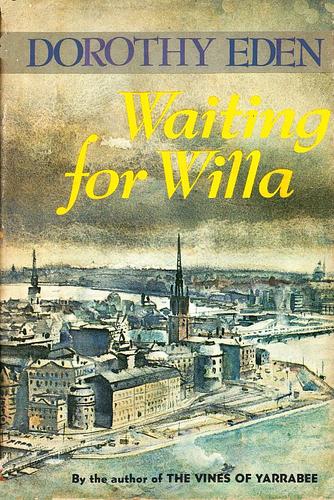 Waiting for Willa