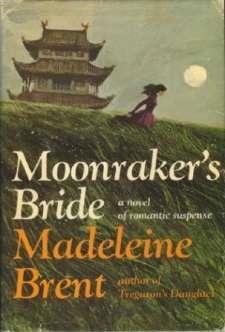 Moonraker's Bride
