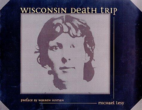 Wisconsin death trip