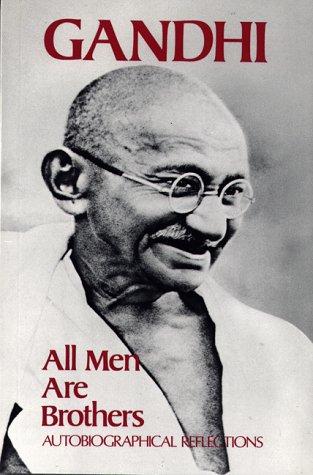 All men are brothers