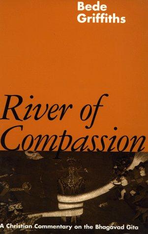 River of compassion