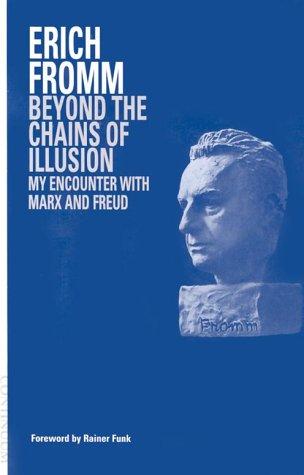 Beyond the chains of illusion