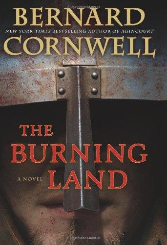 The Burning Land