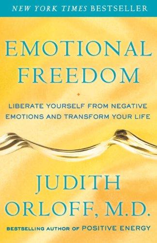 Emotional freedom