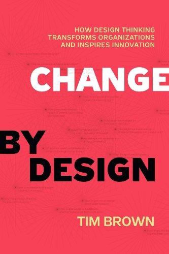 Change by design