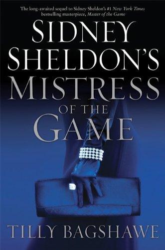 Sidney Sheldon's Mistress of the game