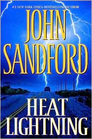 Heat lightning