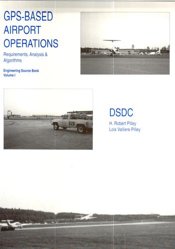 GPS-based airport operations
