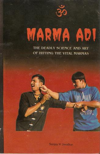 Marma adi
