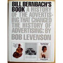 Bill Bernbach's book