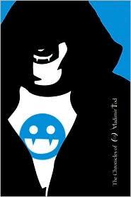 Ninth Grade Slays (The Chronicles of Vladimir Tod)