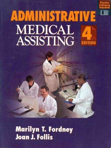 Administrative medical assisting