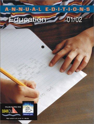 Annual Editions