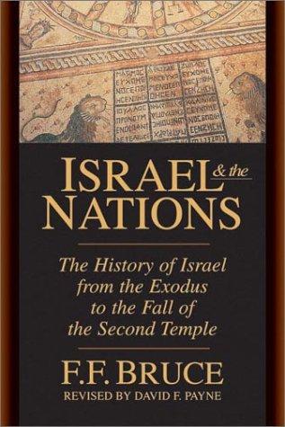 Israel and the nations