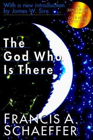 The God who is there