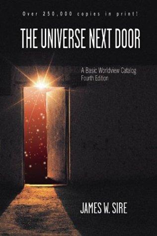 The universe next door