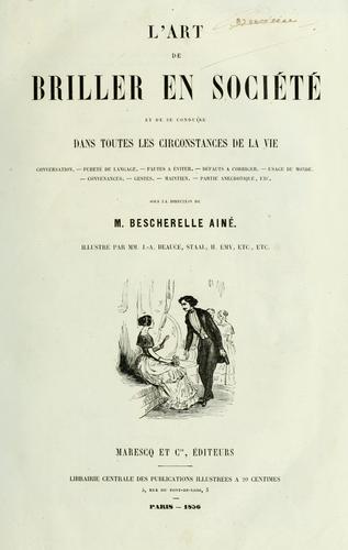 Monuments élevés à gloire militaire par les romains et les français by Bescherelle M. cover