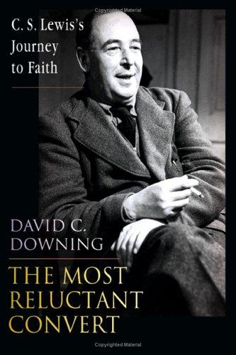 The Most Reluctant Convert