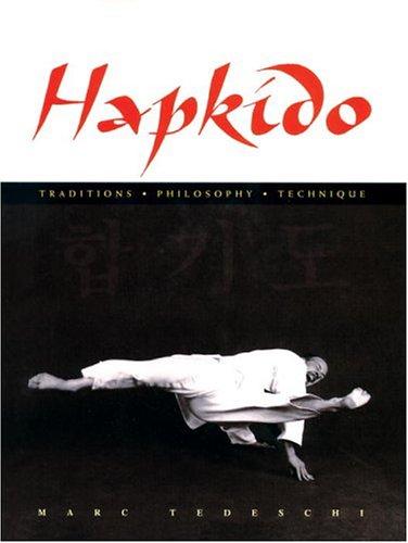 Hapkido