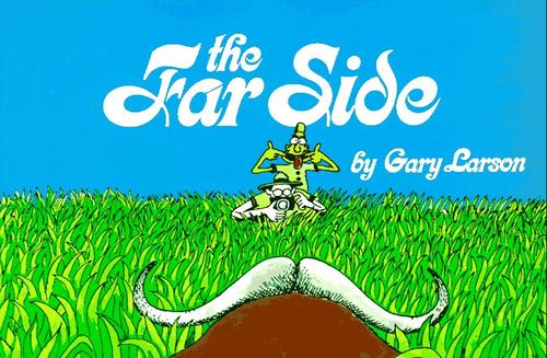 The Far Side Gallery 5