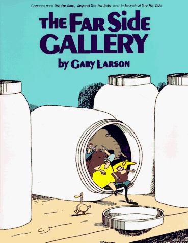 The Far Side Gallery 4