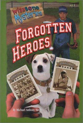 Forgotten heroes