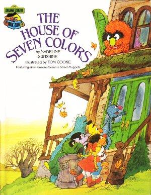 The house of seven colors