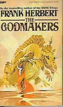 The Godmakers