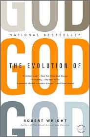 Evolution of God