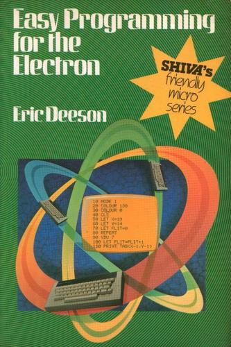 Easy Programming for the Electron