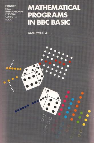 Mathematical Programs In BBC Basic