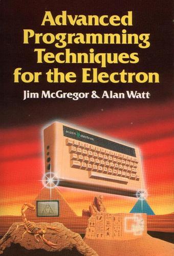 Advanced programming techniques for the Electron