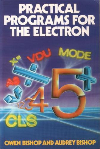 Practical Programs for the Electron