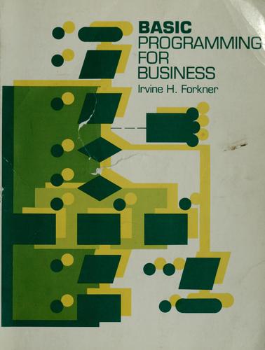 BASIC programming for business