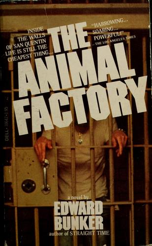The animal factory