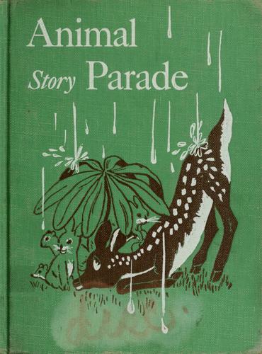 Animal story parade