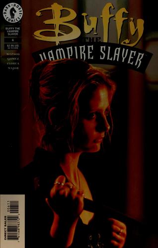 Buffy the Vampire Slayer