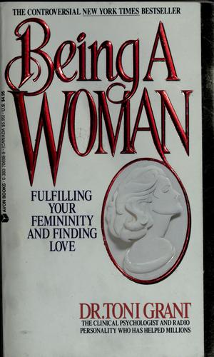 Being a woman