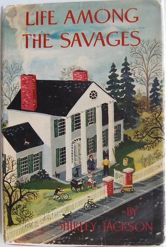Life among the savages