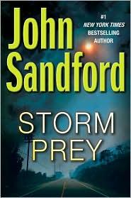 Storm prey