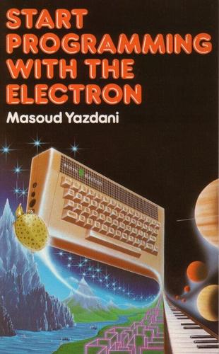 Start Programming With The Electron